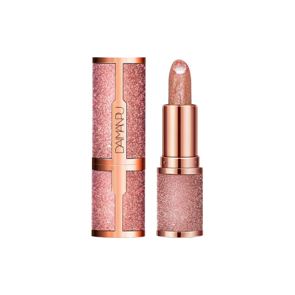 StarryGlow Temperature Lipstick
