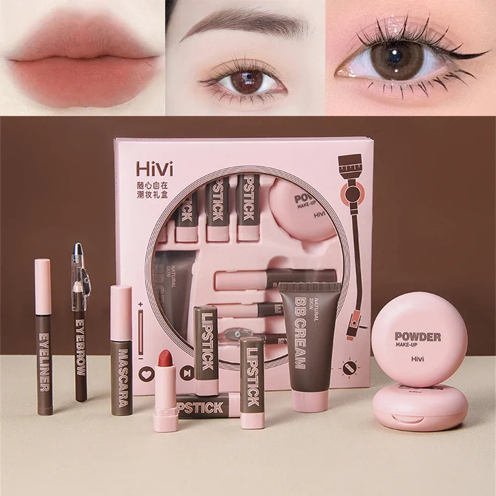 HiVi Glam Gift Box – Valentine’s Edition