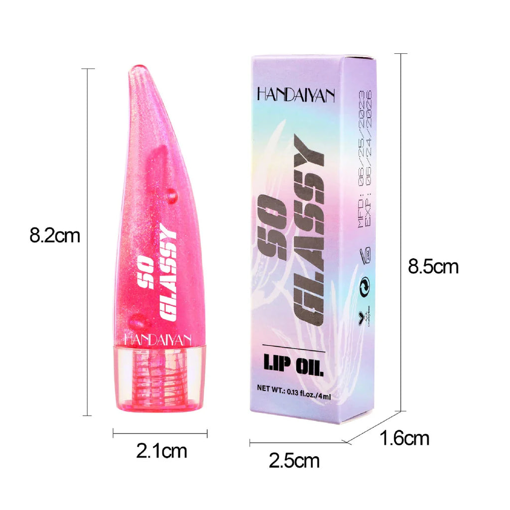 Thermal Lip Gloss - Handaiyan