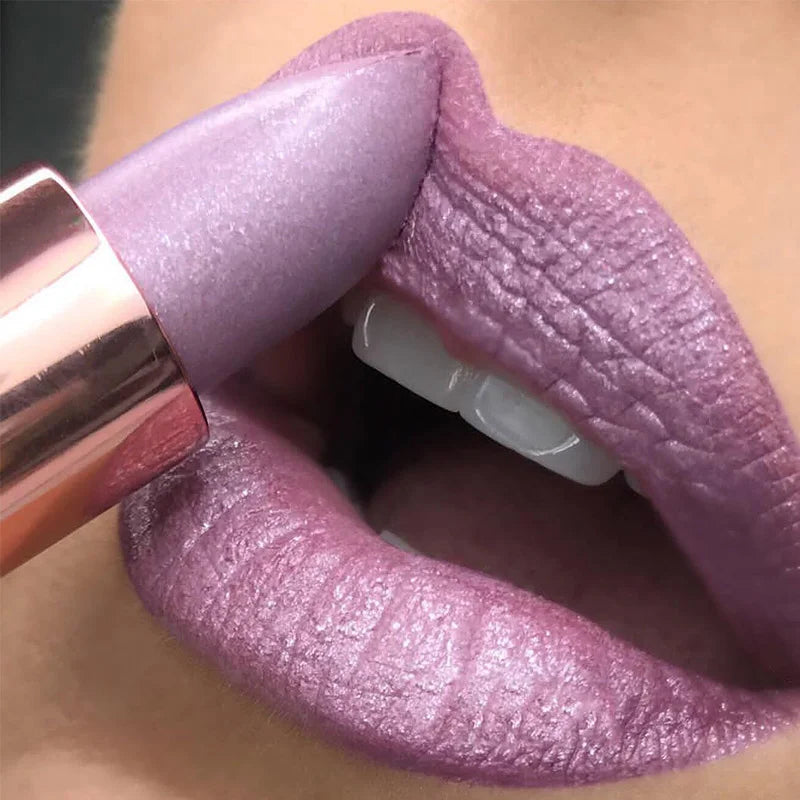 StarryGlow Temperature Lipstick