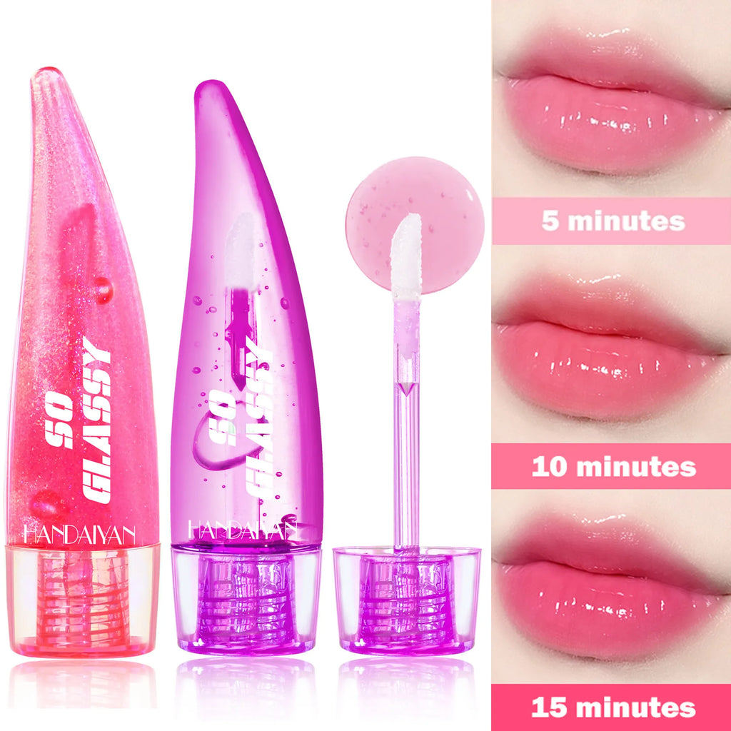 Thermal Lip Gloss - Handaiyan