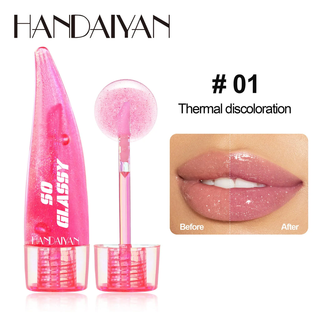 Thermal Lip Gloss - Handaiyan