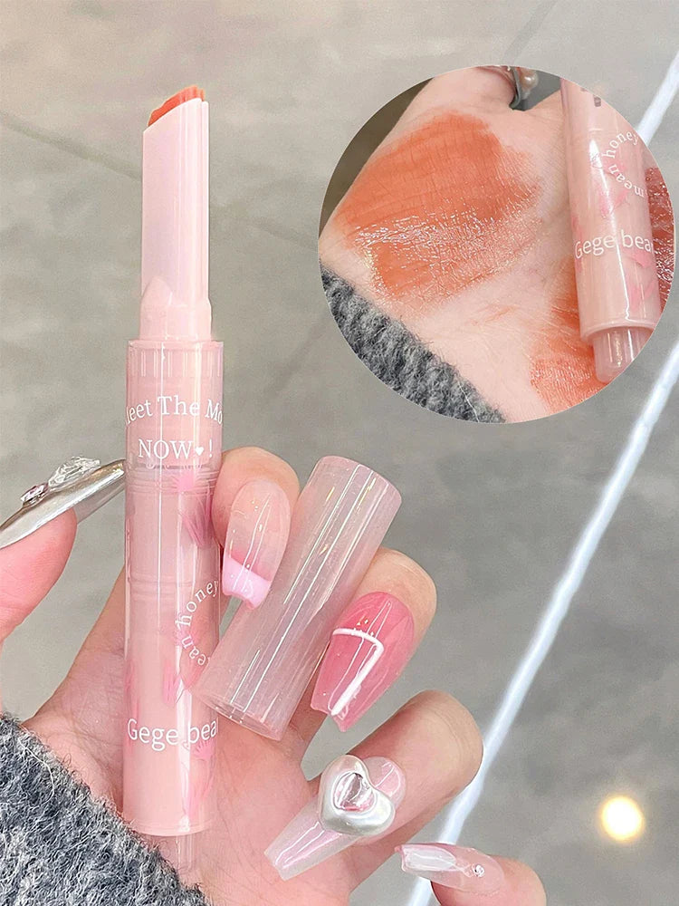 Gege Bear Honey Gloss 🌸