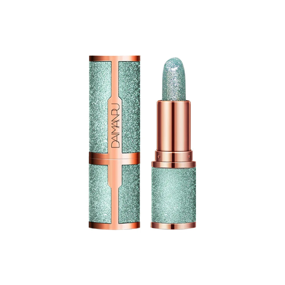 StarryGlow Temperature Lipstick