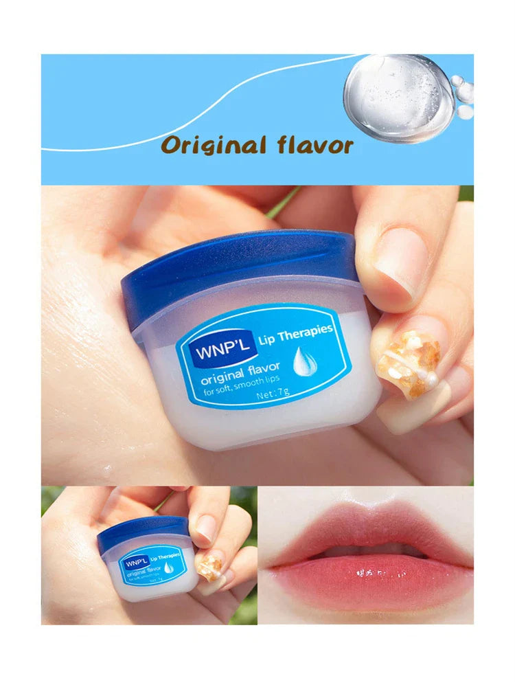 HydraKiss Lip Balm Mask 🌸