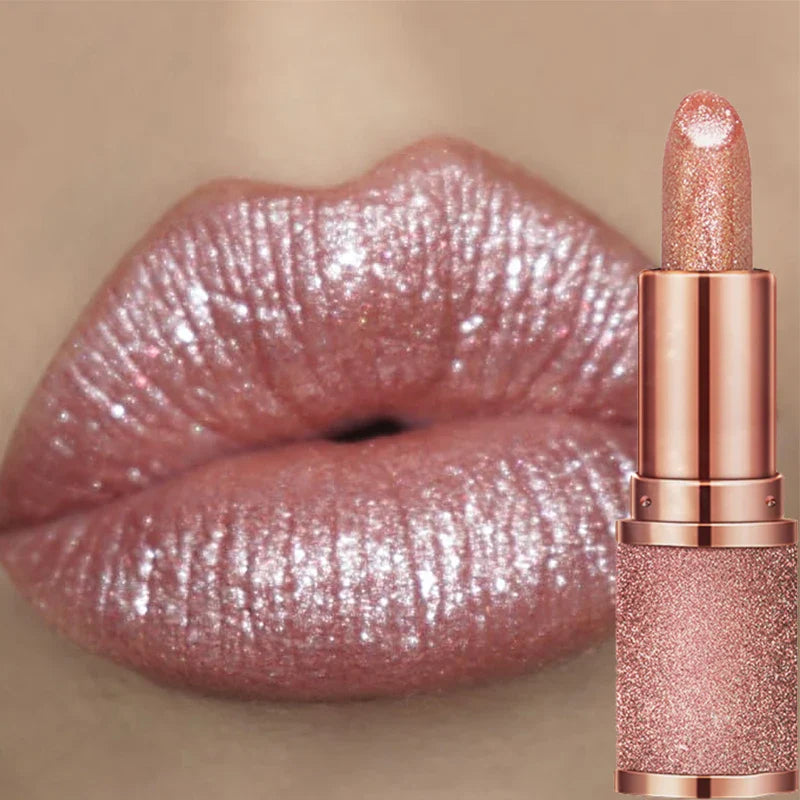StarryGlow Temperature Lipstick