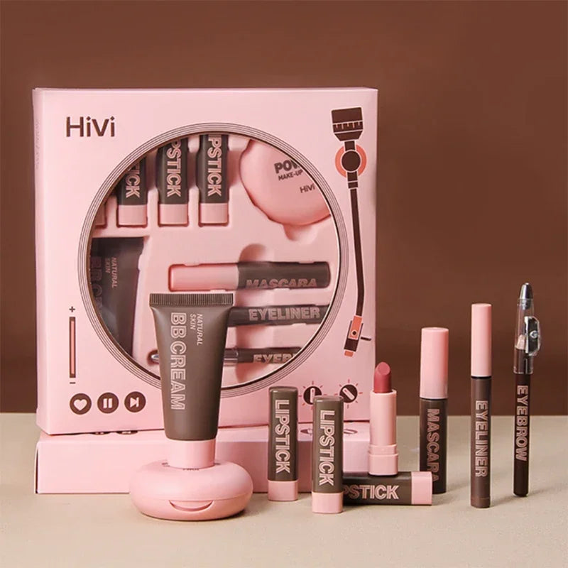 HiVi Glam Gift Box – Valentine’s Edition
