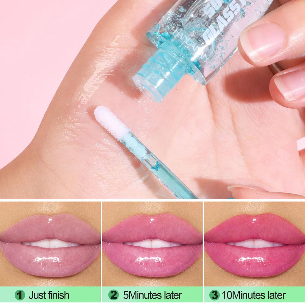 Thermal Lip Gloss - Handaiyan