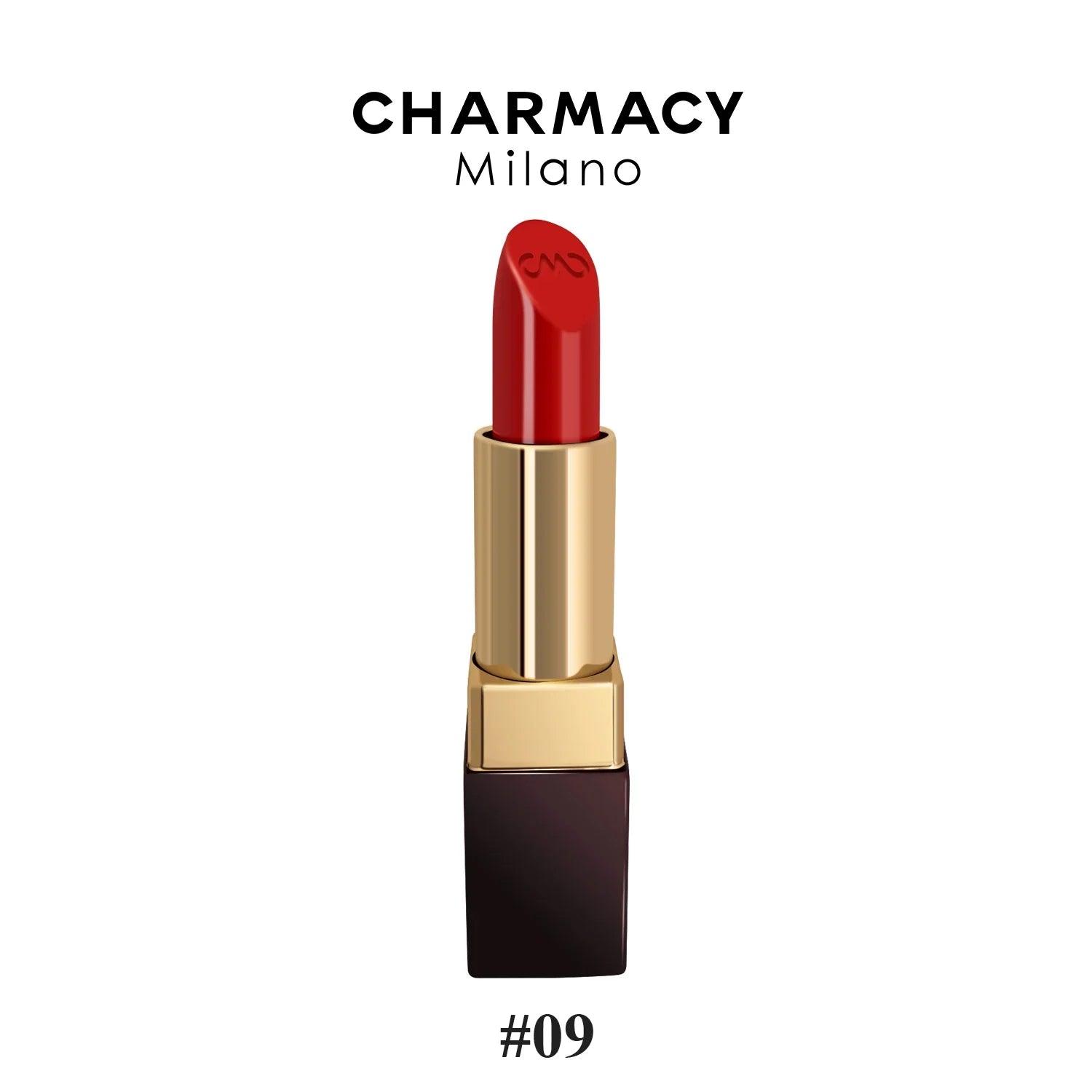CHARMACY Luxury Lipstick